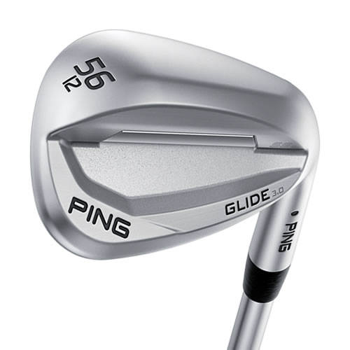 Glide 3.0 Wedges - PING